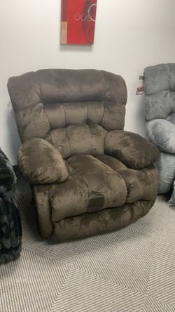 Reclining Chair