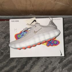 Nike Mind Smoke 002