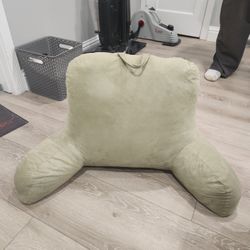 A Back Support 