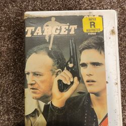 Target VHS