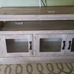 Tv Console