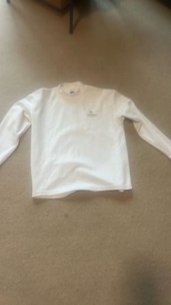 Bandon Dunes Moch neck