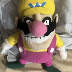 Nintendo Rare 2004 Plush