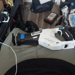 Hart Rotating Saw 