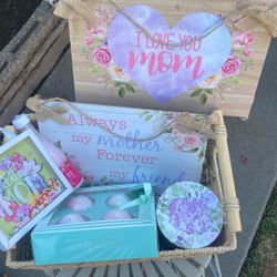 Mothers Day Bundle 