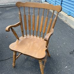 Vintage Chair