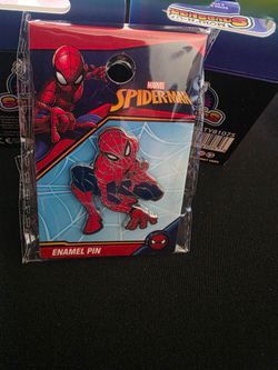 Disney Pins
