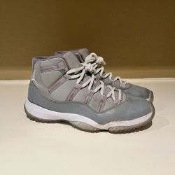 Jordan 11 Cool Grey