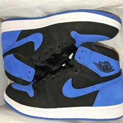 Jordan 1s
