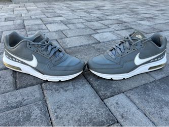 Nike Air Max LTD size 10
