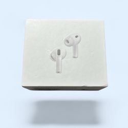 AirPod Pro 3  (MagSafe Charging Case)