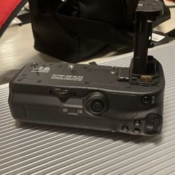 Canon Battery Grip For R5