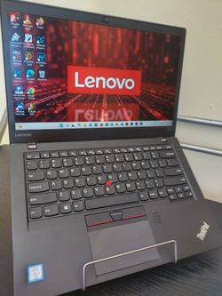 Lenovo Notebook - $180
