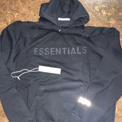 Essentials hoodie 
