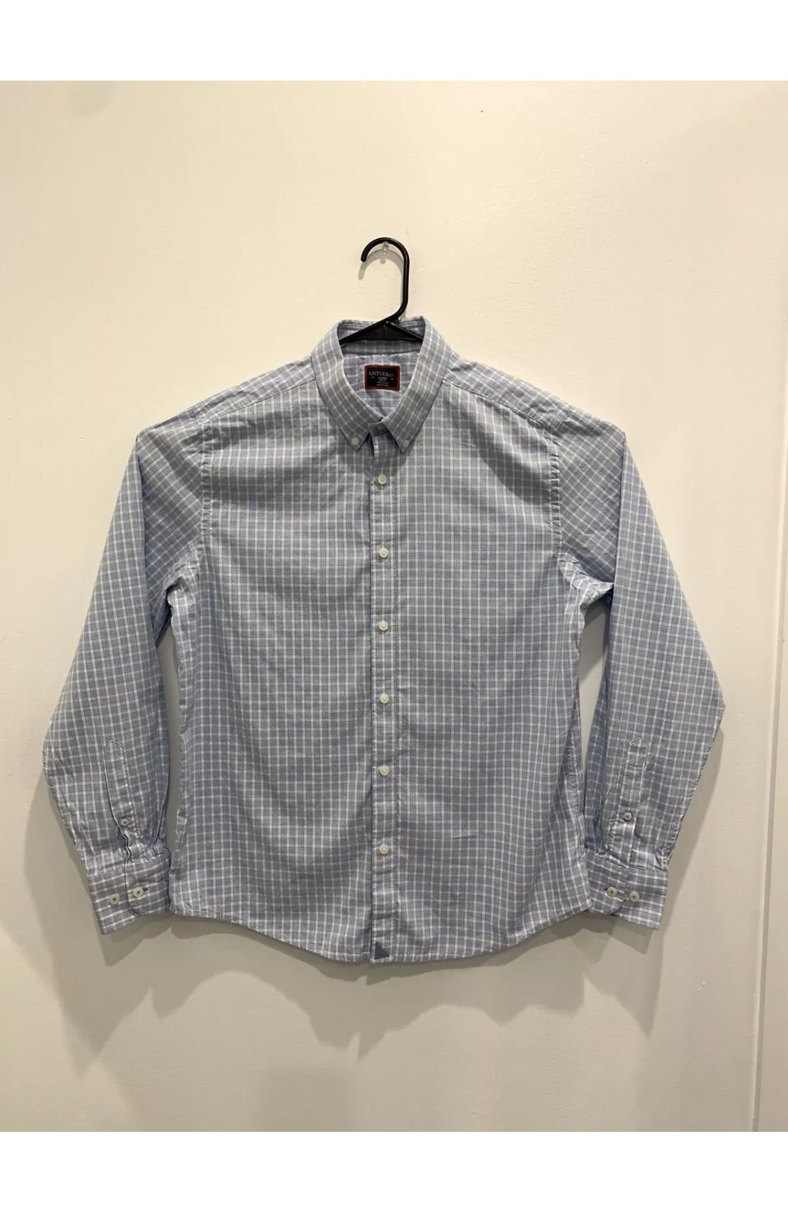 Untuckit Large Slim Fit for Sale in Los Angeles, CA - OfferUp