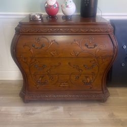 Antique Buffet