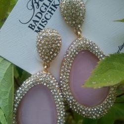 Belle Badgley Mischka