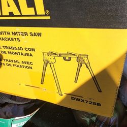 Dewalt Miter Saw Stand