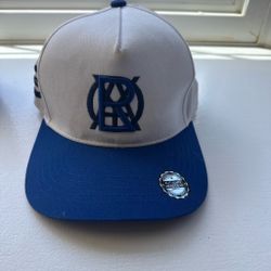 King royal designer cap