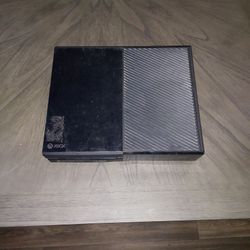 Xbox One 