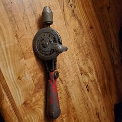 JO Mfg  JO-Line Clawson adjustable angle corner hand drill