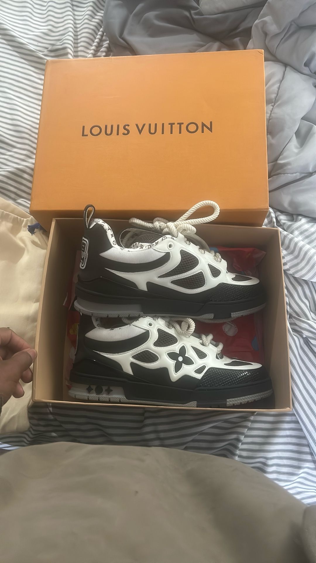 Louis Vuitton Sneakers