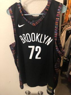 Biggie Jersey