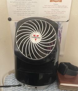 Desk Top Fan