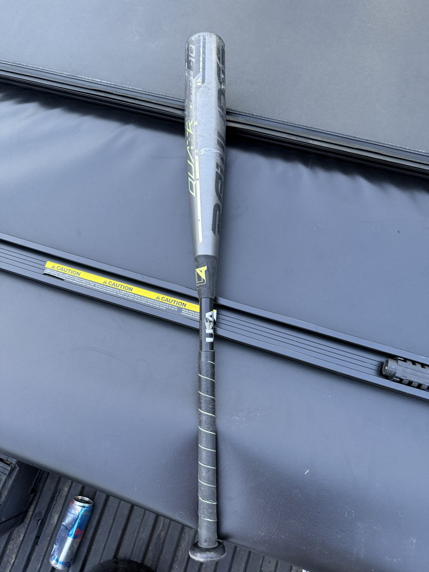 Rawlings Quatro USA Baseball Bat