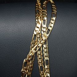 14k Gold Filled Chain 