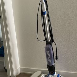 Bissell Spinwave Good Conditions 