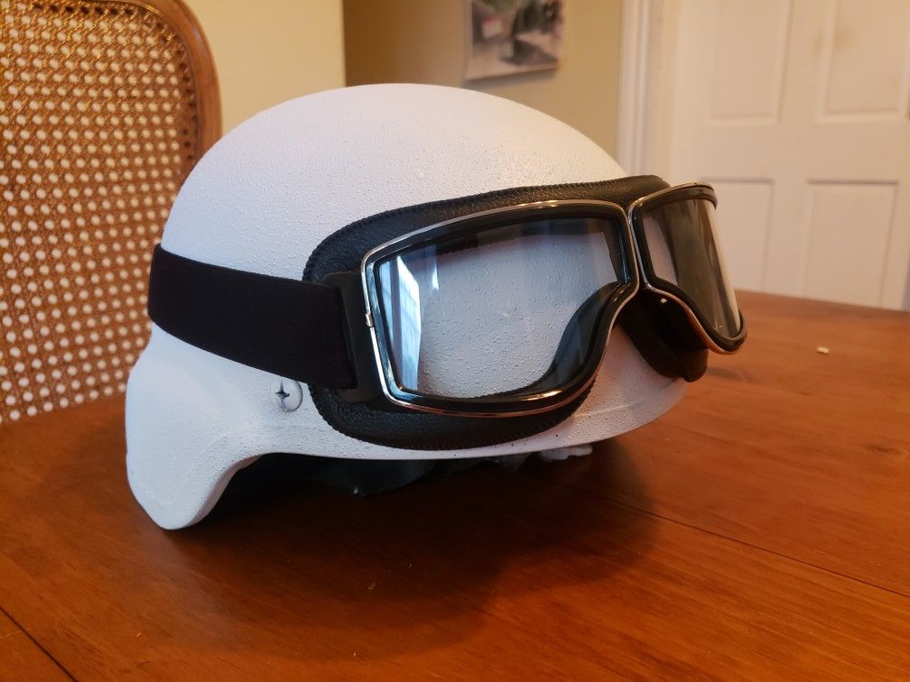 Ballistic Helmet NIJ Level IIIA Tactical Helmet (MICH/ECH BTE)