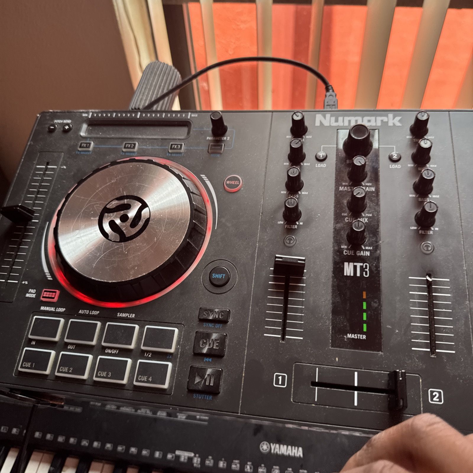 Numark