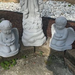 Set de 3 Pz