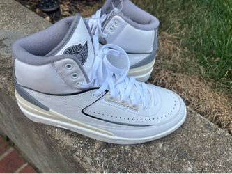 Brand new women’s Nike Air Jordans 6.5