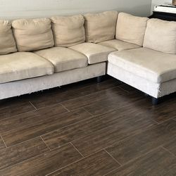 Couches 