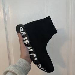 Balenciaga Speed Runners 