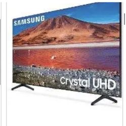 65inch  Samsung UTC/Zox Surround Sound  /sub 