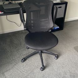 Office Mesh Back Chair