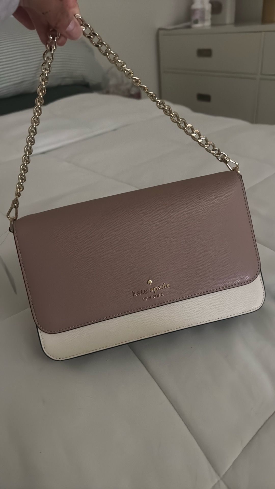 Kate Spade Madison Bag