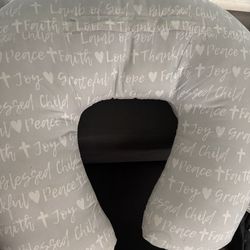 Almouda para dar pecho