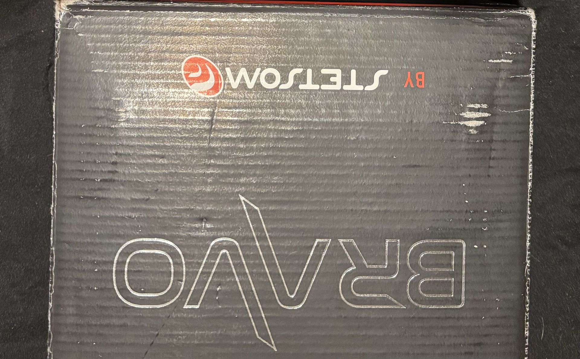Car Amp