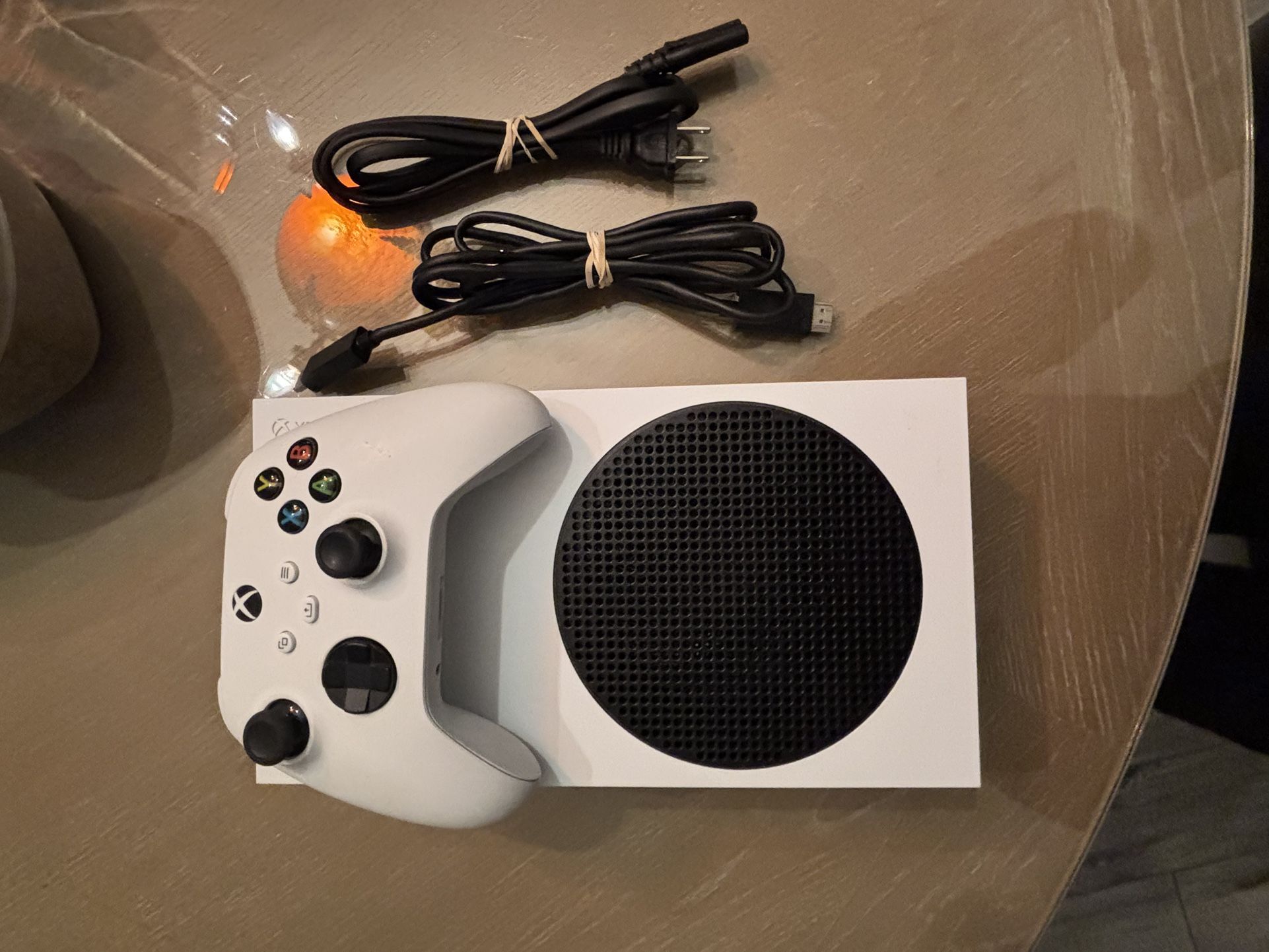 Xbox 1 S