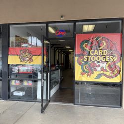 Buying Collections And Sealed 