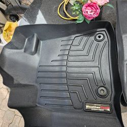 Weatherteck Cover Toyota Tundra Crewmax  2014-2021