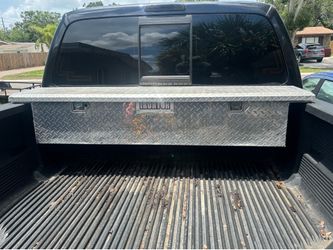 Truck Tool Box