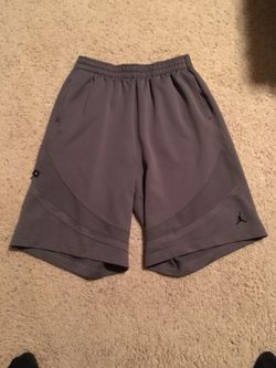 Jordan shorts