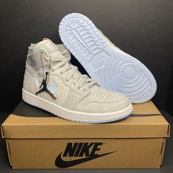 Jordan 1 High Zoom Air CMFT Womens Size 10