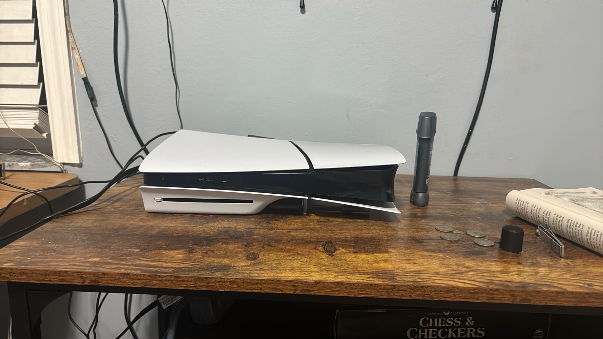 Selling PS5 Digital+Disk