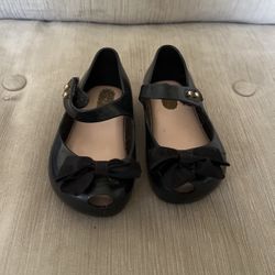Little Girl Shoes